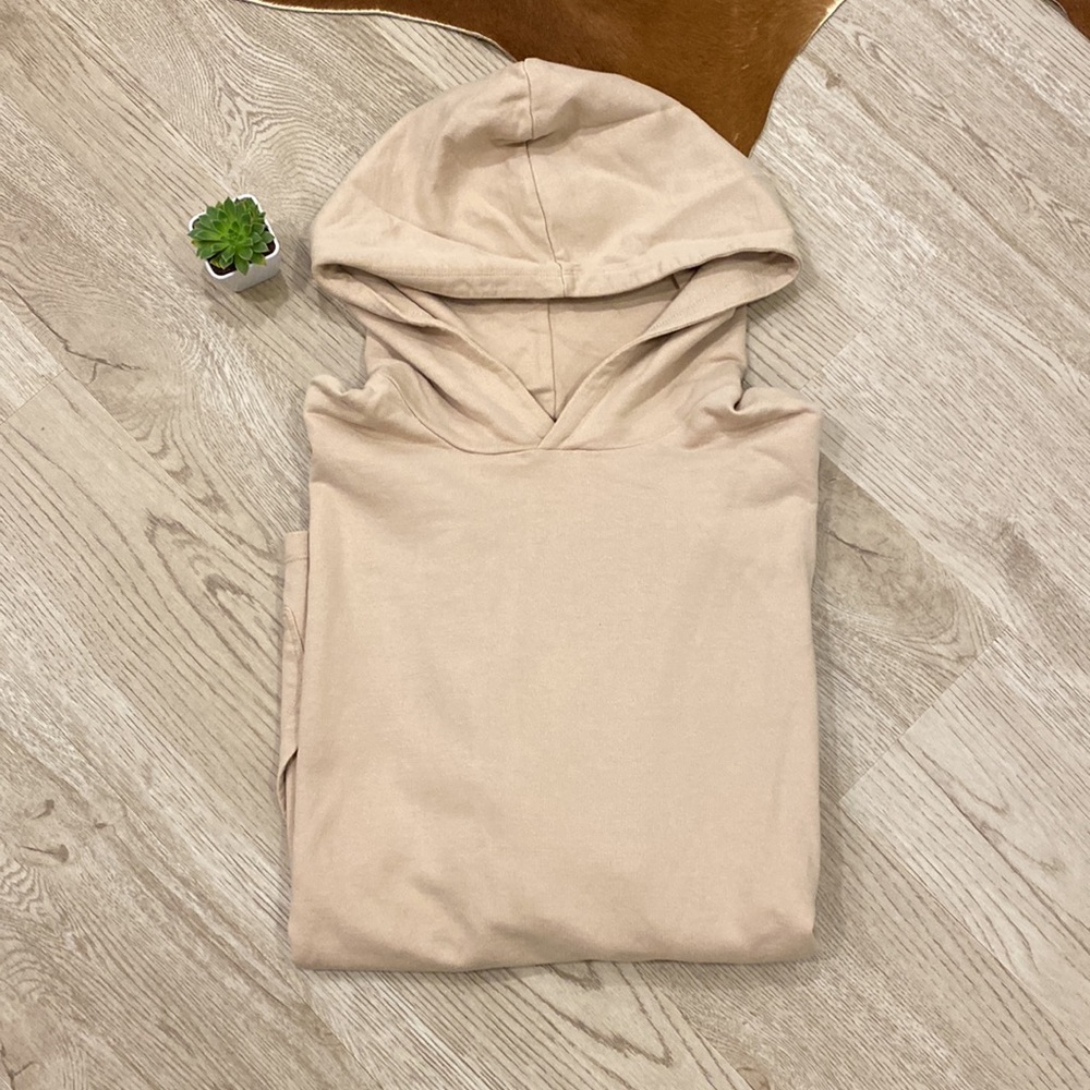 Men’s Topman Hoodie (Large)